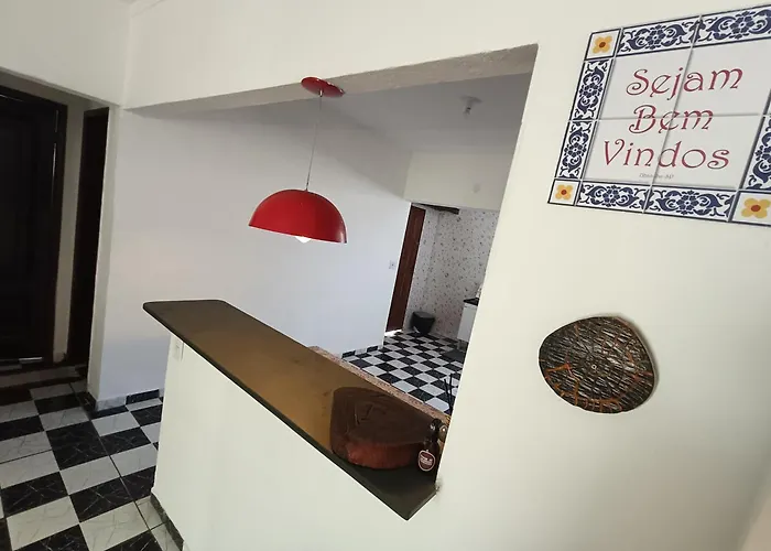 Casa Na Praia Da Enseada - Ubatuba